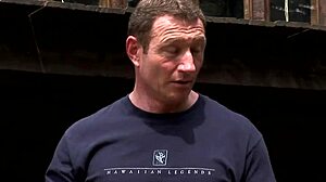 Petite Asian Doll Jade Sin Gets Double Penetrated by Two American Bwc