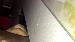 Mystery meeting at the gloryhole featuring thickdickbandit