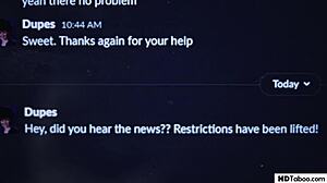 Hard To Have Sex During Covid-19 - Lola Fae