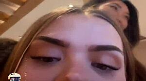 Hey, check out this sexy Spanish midget! 😍