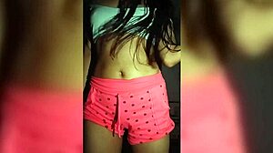 i touch myself good in mini skirt begging for anal