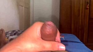 Stepsister helped me with my morning wood by sucking and swallowing. 😈