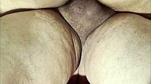 Madura Habla De Sus Infidelidades Con Su Marido Mientras Cogen