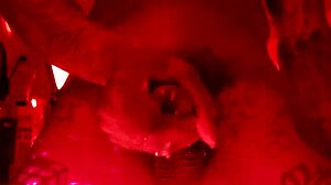 Big black hairy dick worship with hallelujah johnson