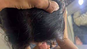 La Novia De Mi Mejor Amigo Entra A Mi Cuarto A Chuparme La Verga