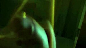 Punhetinha Caseira Com Gozada