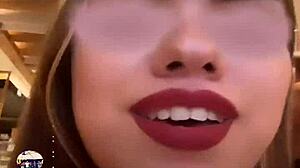 Hey, check out this sexy Spanish midget! 😍