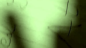 horny subslut wanks daddy's cock with toys