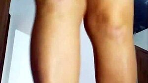 Mirelladelicia Custom Striptease