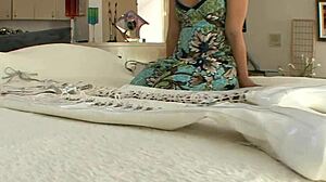 Kristina Rose Gets Her Asshole Creamed While Lesbian Casey Cumms Licks The Cum