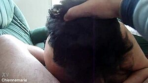 belle venus stars in an amateur production.