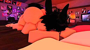 Learning to handle big challenges in Roblox game