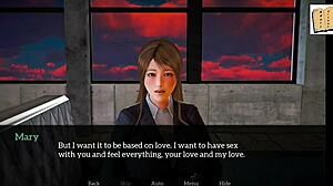 My New Family 49 Features Fun Games With Teens And Tits