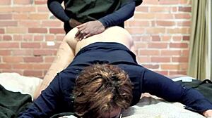 she cant talk fuck at the same time backstage behind scenes moaning screaming orgasm