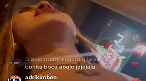 Hey, check out this sexy Spanish midget! 😍