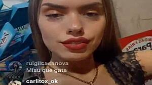 Hey, check out this sexy Spanish midget! 😍