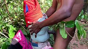 i creampied the hottest black slut with my big cock