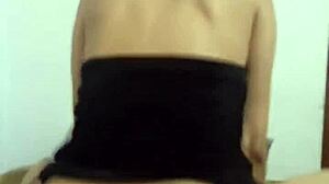 My Neighbor Helps Fix My Bed and Tests It with His Delicious Cock in My Pussy!