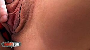 fucking with a gorgeous argentinian blonde with big tits priscilla pratz