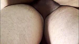 Madura Habla De Sus Infidelidades Con Su Marido Mientras Cogen