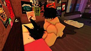 Learning to handle big challenges in Roblox game