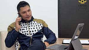 i was surprised by secret work oops