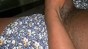 step family secrets stepdad wanks as he watches stepdaughter spread