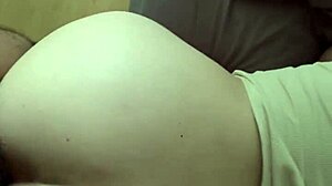 Real Cheating Big Ass 18 Year White Girl Old Cheats On Boyfriend For Older Bbc