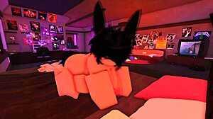 Learning to handle big challenges in Roblox game