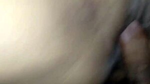 Girlfriend Spreads Legs For Intense Pussy Fucking Until Wet