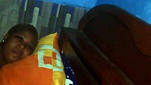 My New Boyfriend's Chocolate Dick Delights