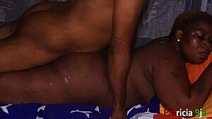 My New Boyfriend's Chocolate Dick Delights