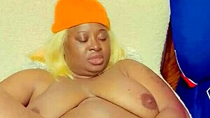 Sundaydogood614 shares homemade shaved pussy update