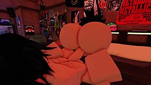 Learning to handle big challenges in Roblox game