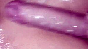 El Vecino Me Sorprende En El Baño Y Me Folla El Culo