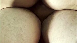 Madura Habla De Sus Infidelidades Con Su Marido Mientras Cogen