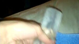 Wife Hayley Uses Big Dildo In Detailed Session Pt1