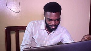 My Boyfriends Best Friend Came To Visit Him But He Wasnt Home So I Welcomed Him Home - Unfaithful