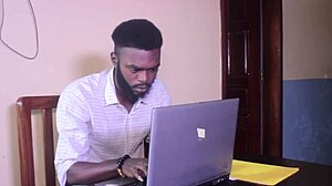 My Boyfriends Best Friend Came To Visit Him But He Wasnt Home So I Welcomed Him Home - Unfaithful