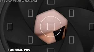 massive titty fucking taylees giant jugs engulf matts fat cock