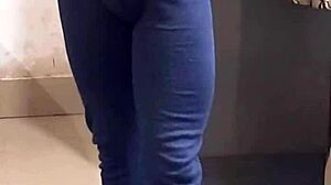 This masculine guy turns into a sissy femboy in the photoshoot