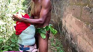 i creampied the hottest black slut with my big cock