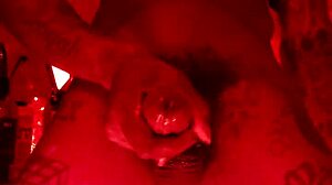 Big black hairy dick worship with hallelujah johnson