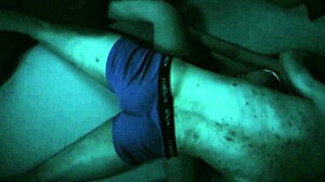 let's have some casual sex with this cute young nerd