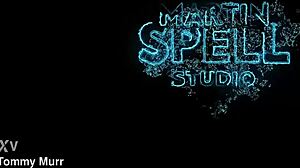 Step sister sneaks into my room forgot to put on her panties