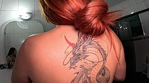 carla santos getting naughty behind the cameras