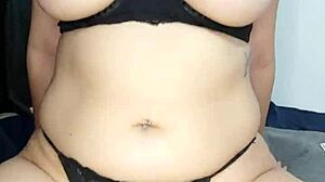 Siririca Gostosa Fingers and Toys Her Ass