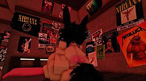 Learning to handle big challenges in Roblox game