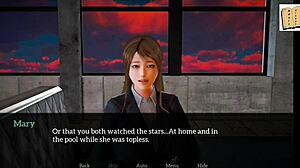 My New Family 49 Features Fun Games With Teens And Tits