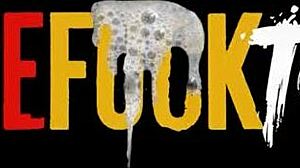 Imagine a sexy milf deepthroating a long dick relentlessly, no breaks, in rough, sloppy action.